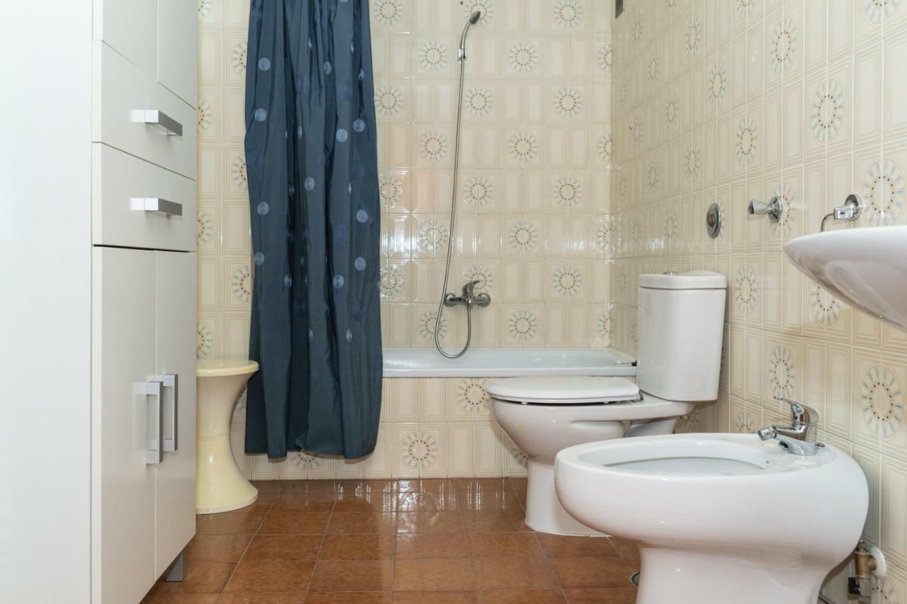Aguamarina C, 11-51 Apartment Cullera Bagian luar foto