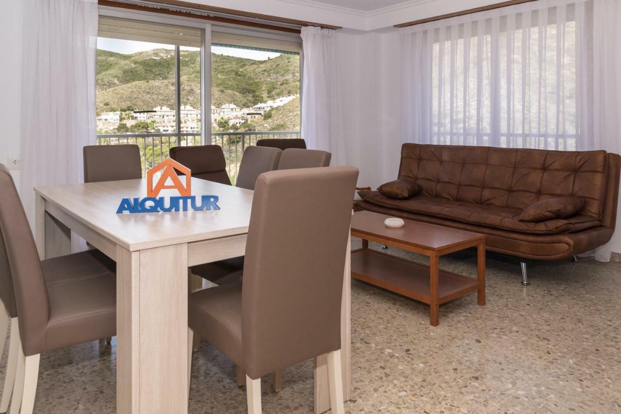 Aguamarina C, 11-51 Apartment Cullera Bagian luar foto
