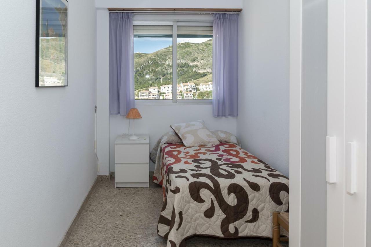 Aguamarina C, 11-51 Apartment Cullera Bagian luar foto
