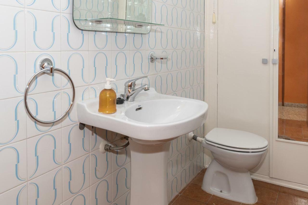 Aguamarina C, 11-51 Apartment Cullera Bagian luar foto