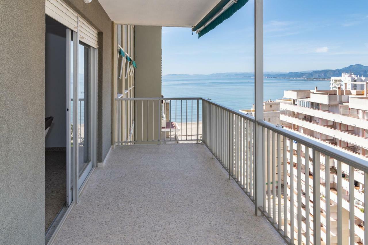 Aguamarina C, 11-51 Apartment Cullera Bagian luar foto