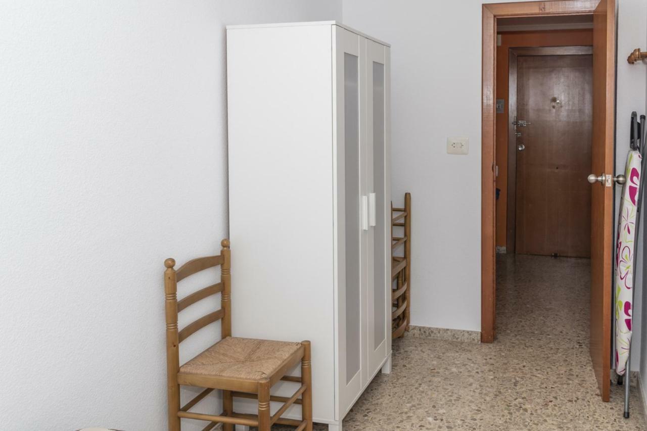 Aguamarina C, 11-51 Apartment Cullera Bagian luar foto